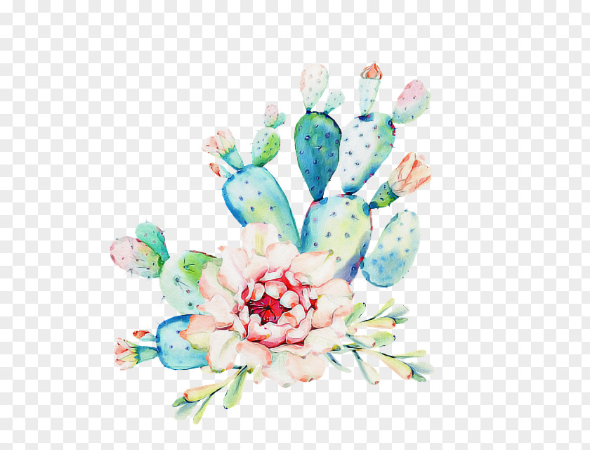 Flower Plant Hand Petal Cut Flowers PNG