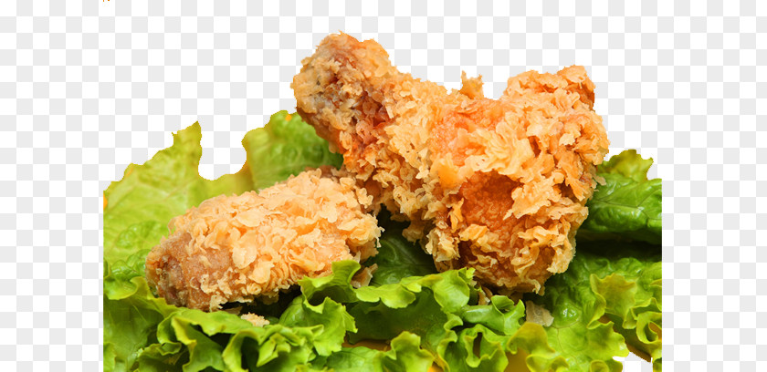 Fried Chicken Hamburger KFC Buffalo Wing PNG