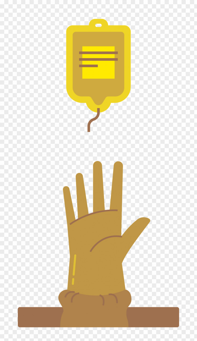Hand Hold Up PNG