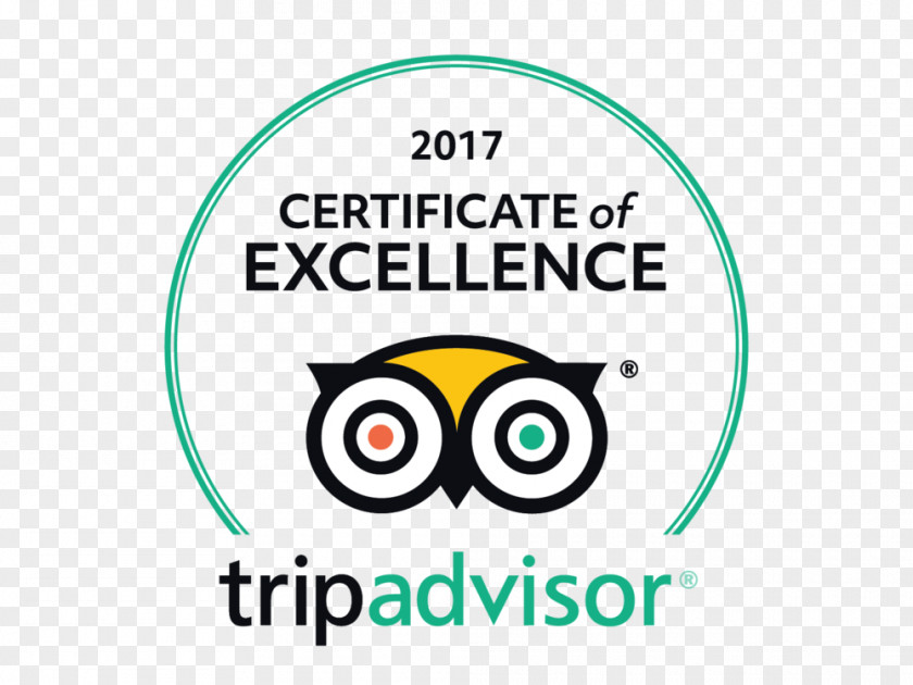 Hotel TripAdvisor Excellence Akademický Certifikát Product PNG