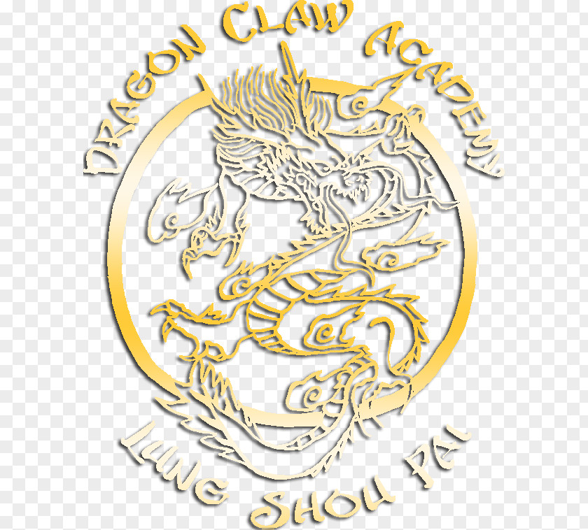 Karate Dragon Claw Academy Kung Fu Chinese Martial Arts PNG