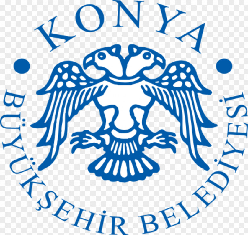 Konya Logo Vector Graphics Metropolitan Municipality Download PNG