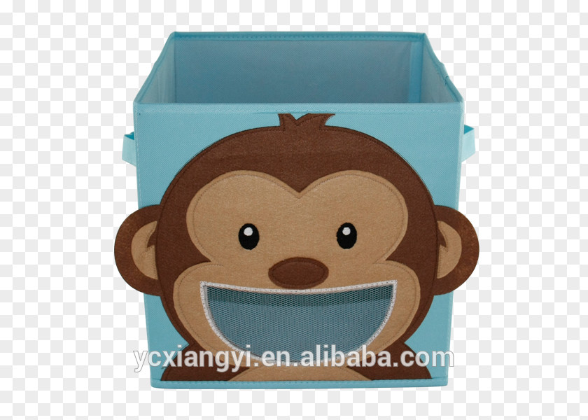 Monkey Font PNG