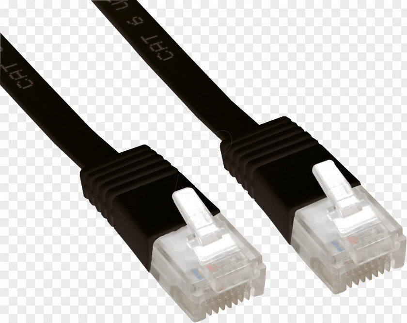 Network Cables HDMI Patch Cable Category 6 Electrical PNG