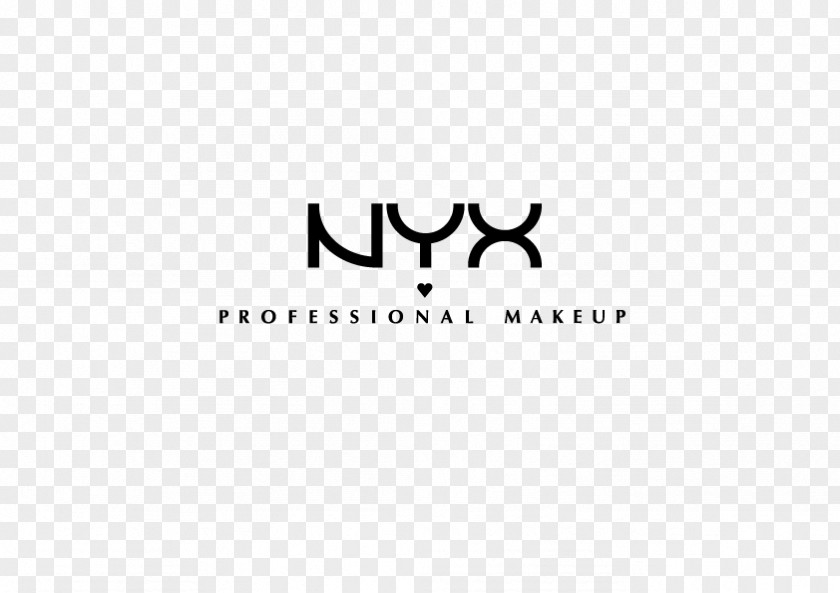 Nyx Logo NYX Cosmetics Rouge Primer Sephora PNG