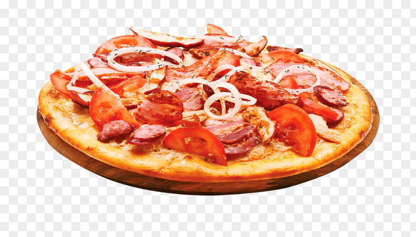 Pizza California-style Sicilian Junk Food White Wine PNG