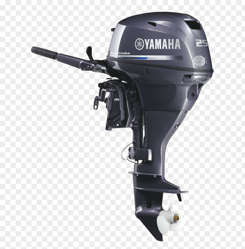 Yamaha Motor Company Outboard Four-stroke Engine Corporation PNG