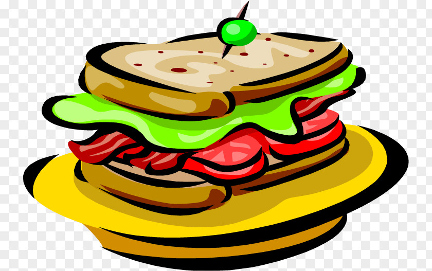 Bacon Explosion Food And Eggs Clip Art PNG