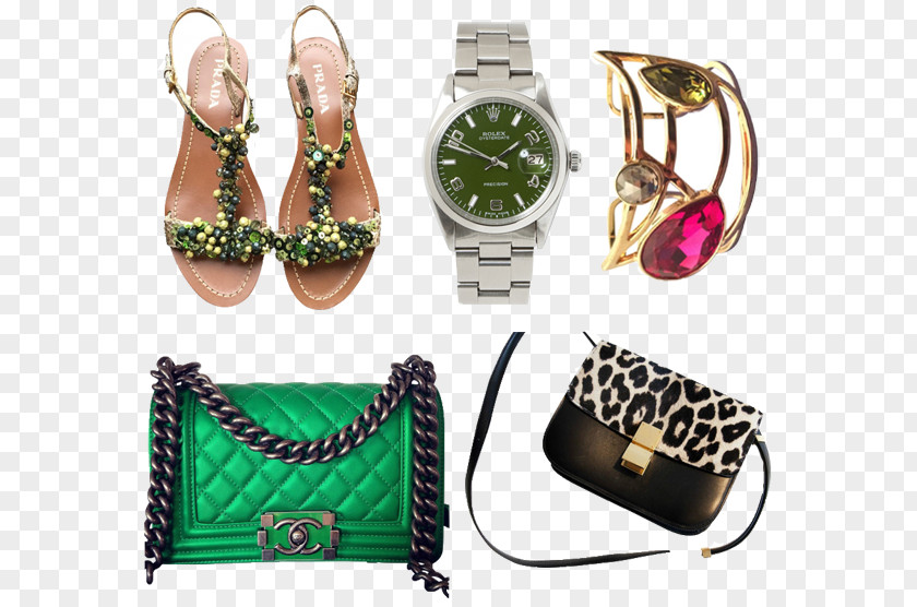 Box Rolex Handbag Chanel Fashion Day-Date PNG