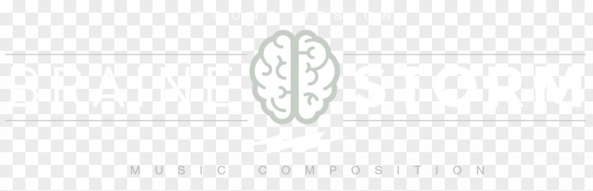 Brain Storm Logo Brand Font PNG