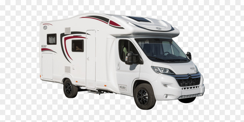 Car Campervans Caravan Vehicle Polylactic Acid PNG