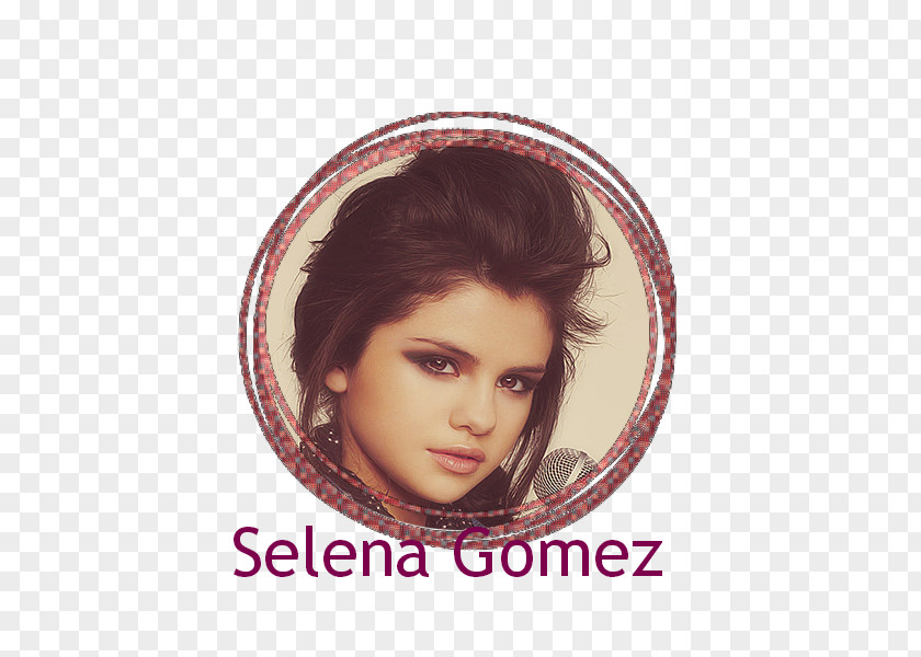 Circulo Selena Gomez Face Cosmetics A Year Without Rain Fashion PNG