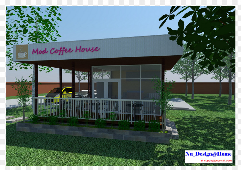 Coffee House Roof Interior Design Services Canopy Building PNG