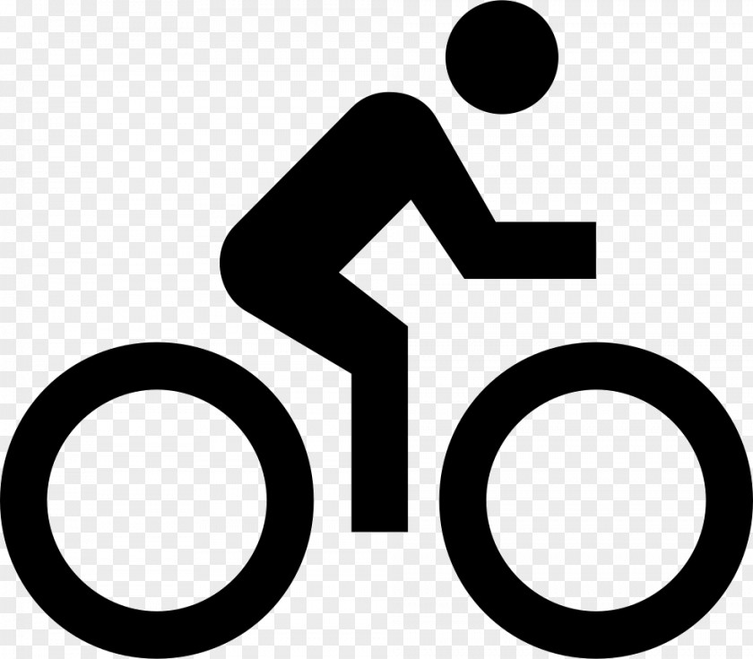 Cycling Icon Design PNG