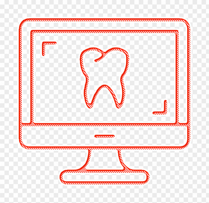 Dentistry Icon Dental Orthopantomogram PNG