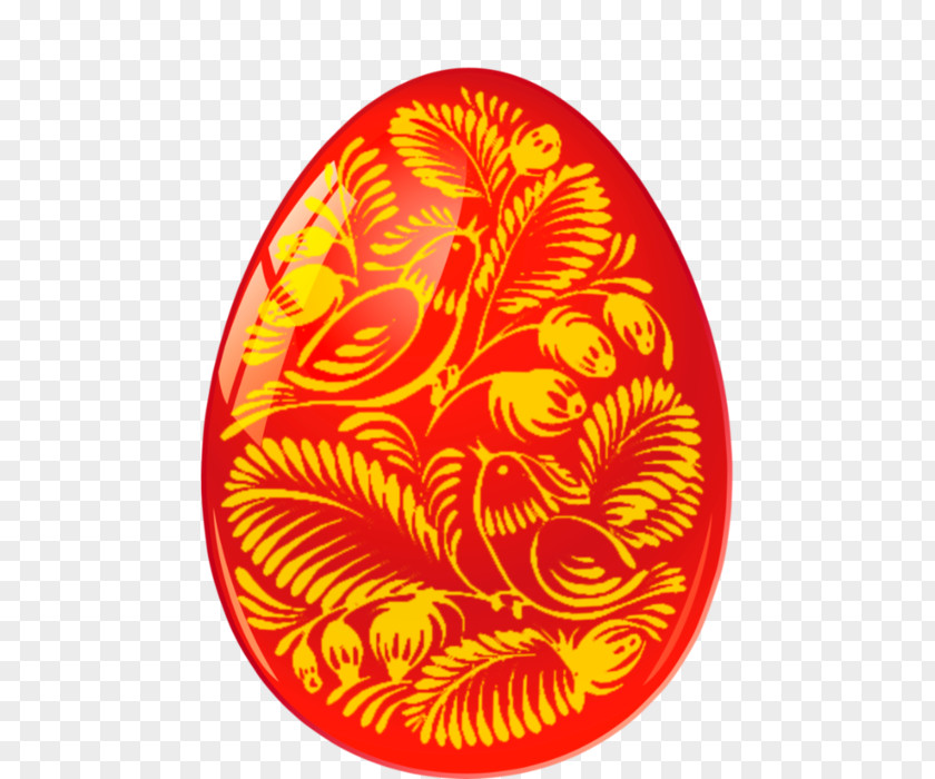 Easter Egg LiveInternet PNG