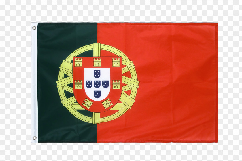 Flag Of Portugal Fahne Gallery Sovereign State Flags PNG