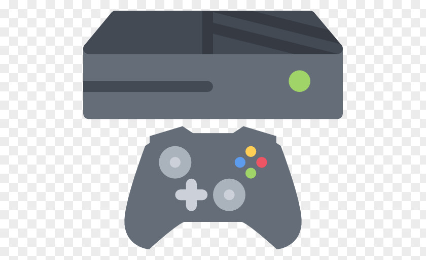 Game Consoles Video Controllers Joystick Technology PNG