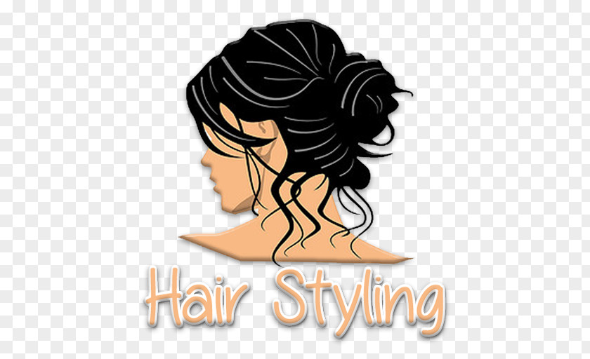 Hair Hairstyle Human Growth Clip Art PNG