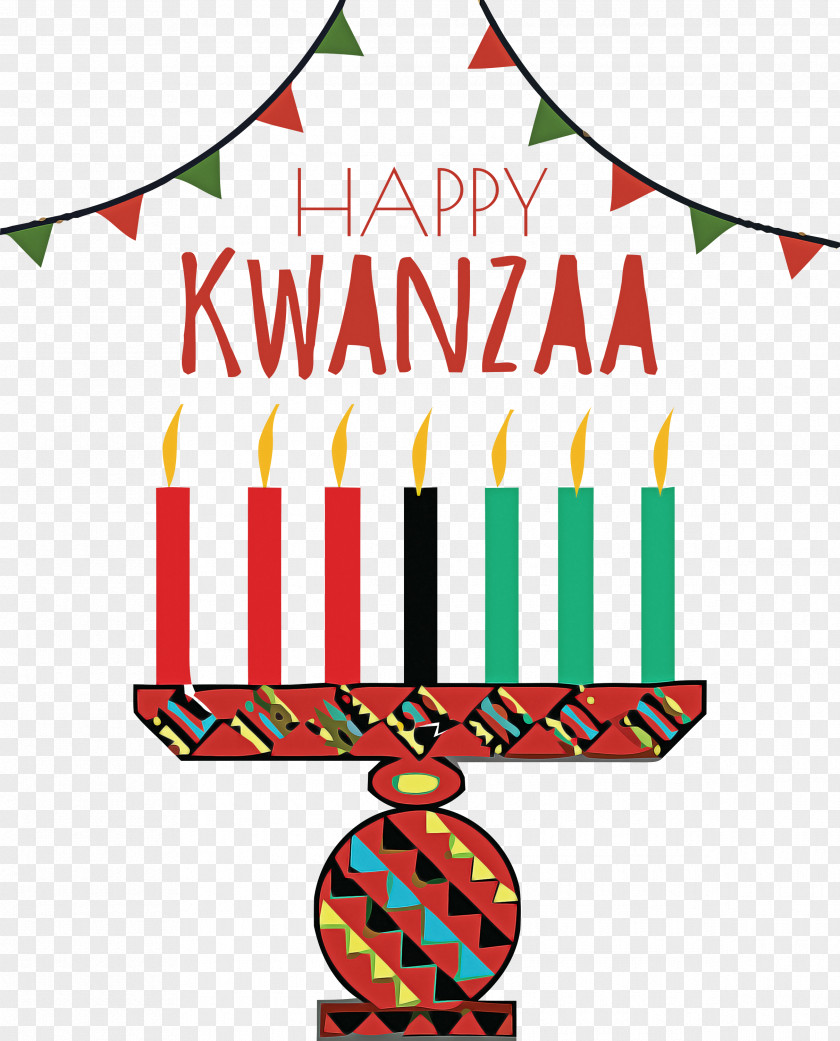 Kwanzaa African PNG