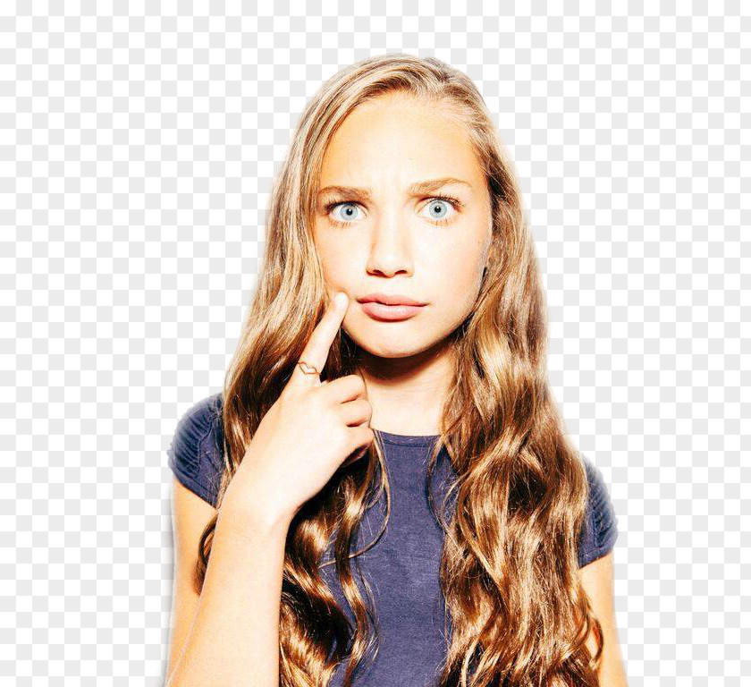 Maddie Ziegler Image Dance Moms YouTube Lifetime PNG