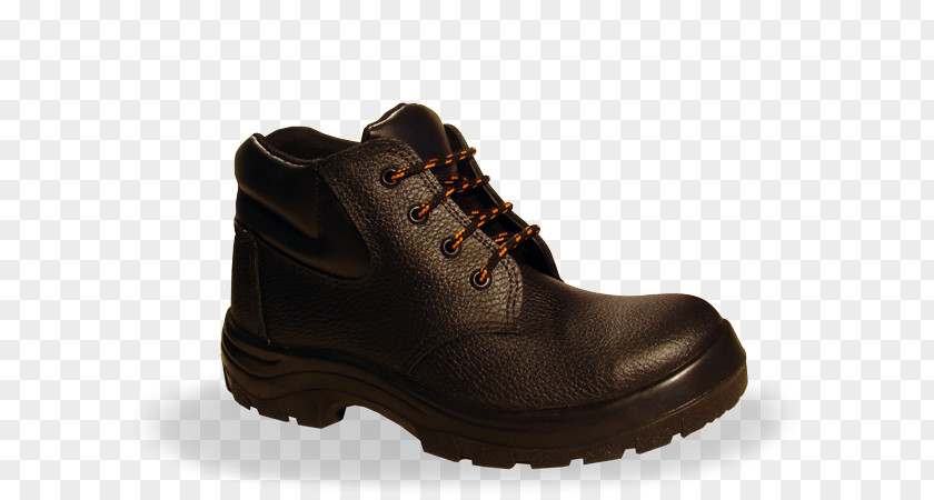 Safety Shoe Hiking Boot Leather PNG