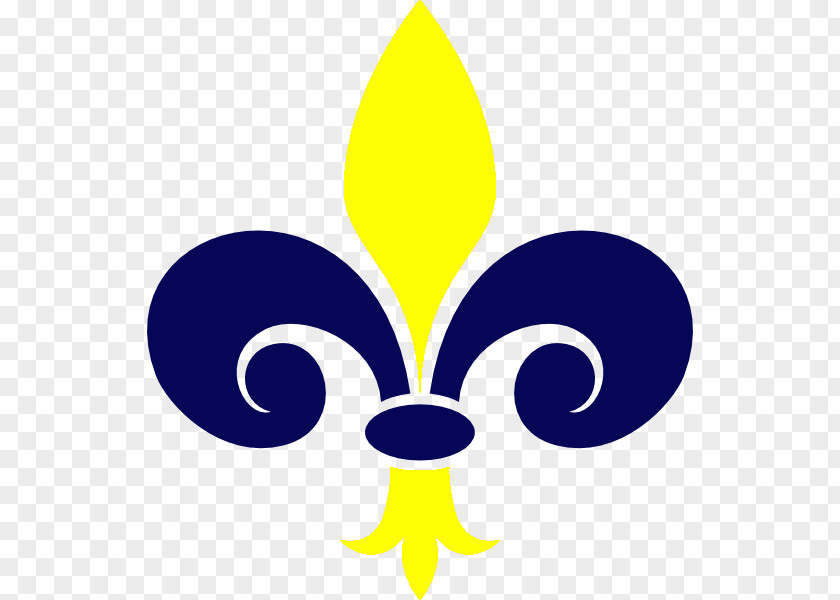 Shalom Fleur-de-lis Clip Art Ornament Image PNG