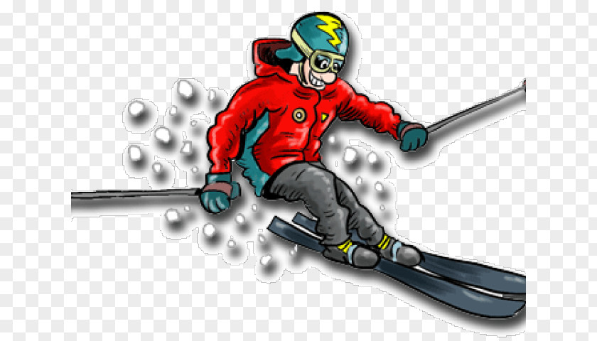 Skiing Castle Mountain Resort Image Vector Graphics PNG