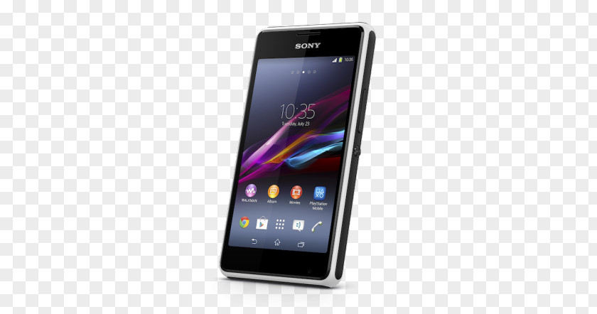 Sony Mobile Xperia S T2 Ultra Ericsson Active Smartphone PNG