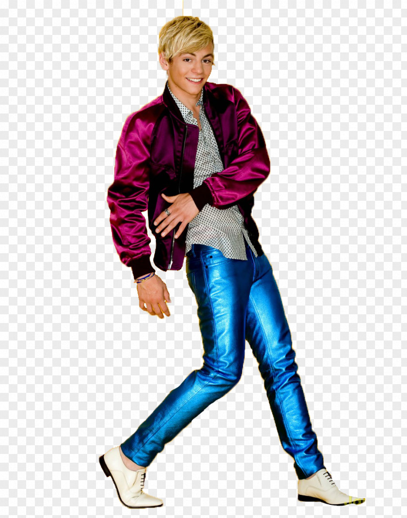 STYLE Disney Channel Actor R5 Television PNG