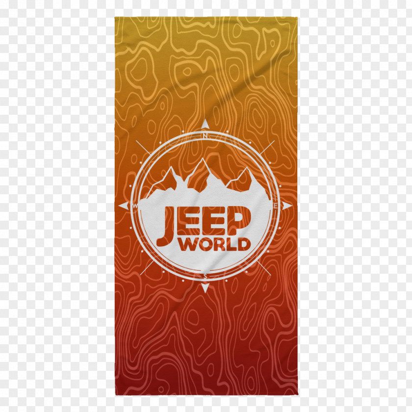 T-shirt Jeep Towel Beach Clothing PNG
