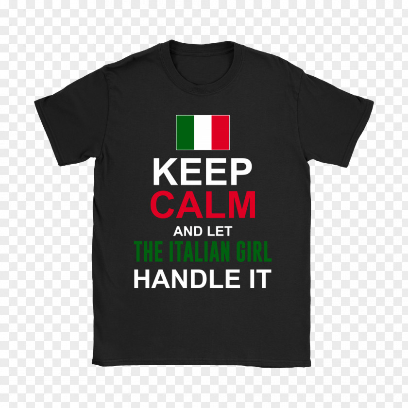 T-shirt Keep Calm And Carry On Hoodie Spreadshirt PNG