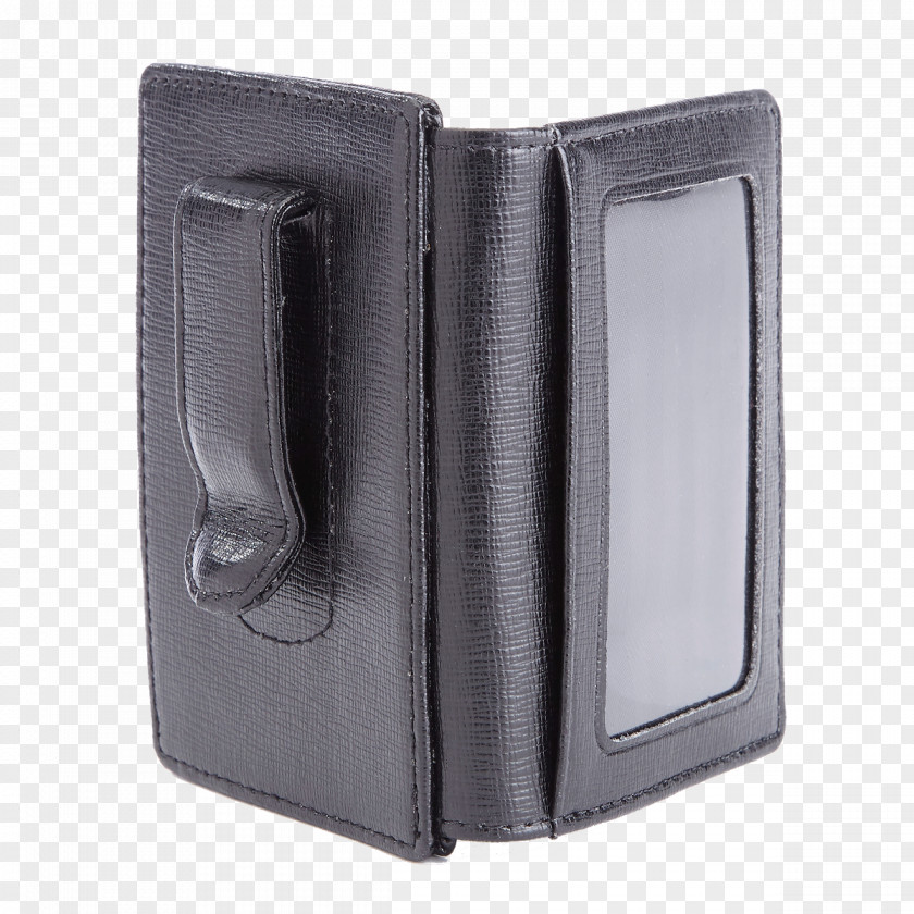 Wallet Leather Money Clip PNG