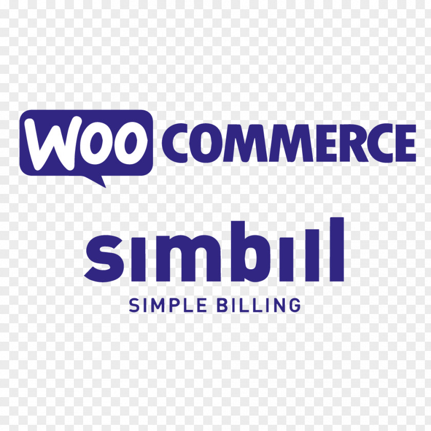 WOO WooCommerce Logo Organization WordPress PNG