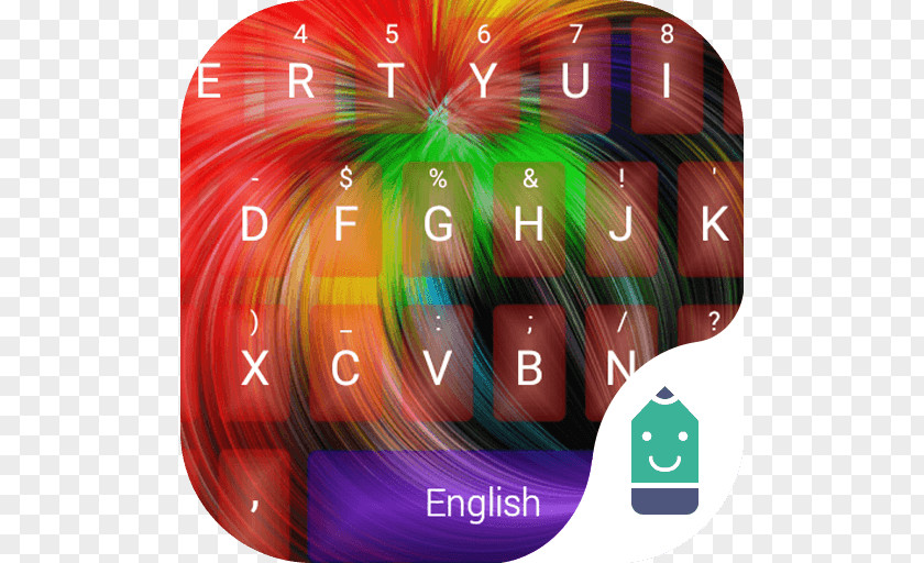 Android Color Focus Computer Keyboard Emoji Google Play PNG