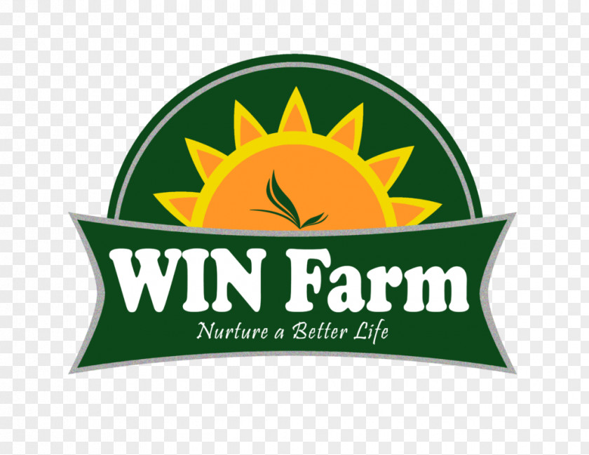 Barangay Logo Win Farm Shalom Hotel Brand PNG