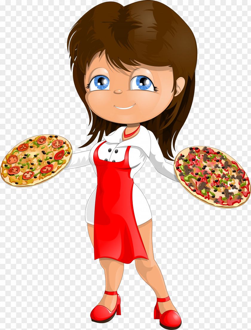 Cartoon Kebab Carne Pizzaiola Italian Cuisine Clip Art PNG