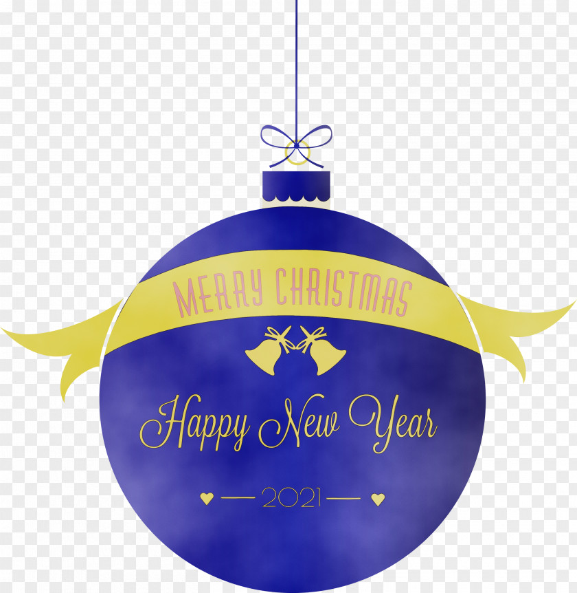 Christmas Ornament PNG