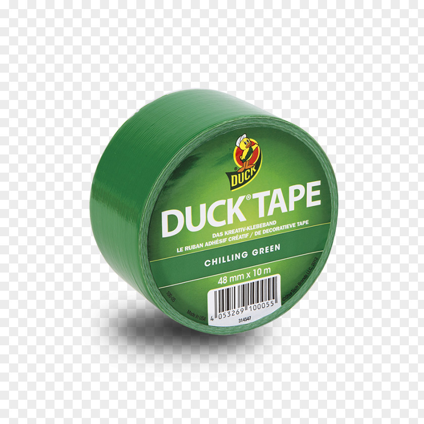 Duck Adhesive Tape Duct Minnie Mouse PNG