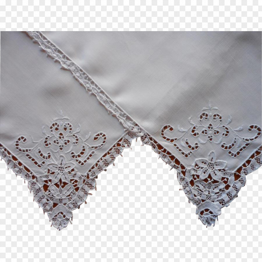 Embroidery Place Mats PNG