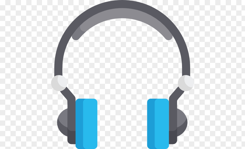 Headphones HQ Audio PNG