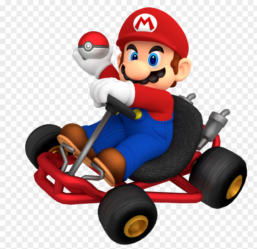Mario Bros Kart 64 Kart: Super Circuit Wii Bros. 8 Deluxe PNG