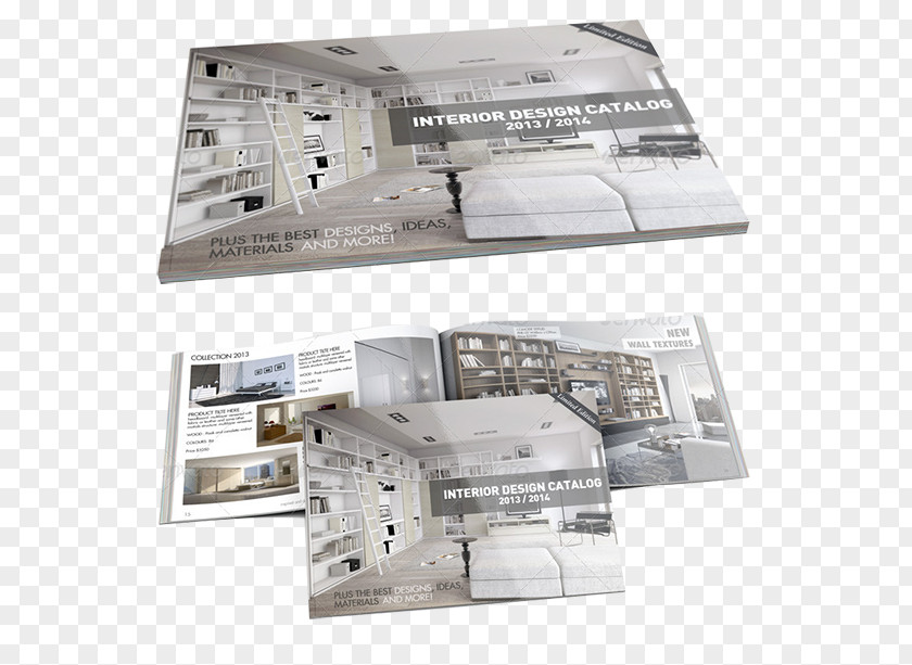 Mock Up Mockup Brochure Magazine Catalog PNG