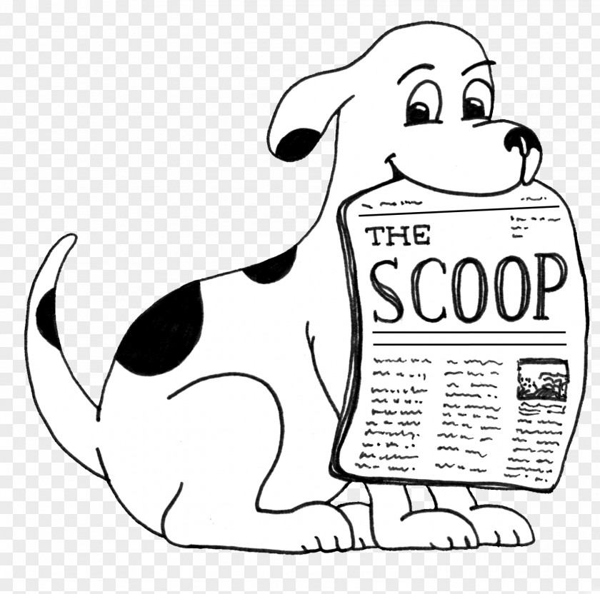 Poop Dog Drawing Line Art PNG