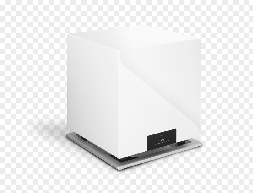 Subwoofer Technology PNG