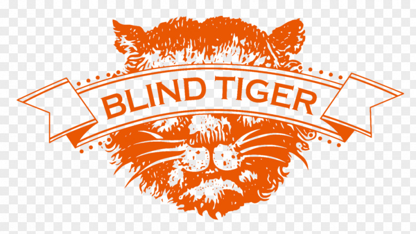 Tiger Blind Beer Brewery Patchogue PNG