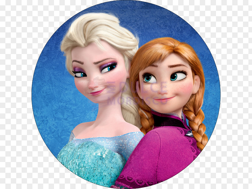 Anna Frozen Kristen Bell Elsa Hans Rapunzel Belle PNG