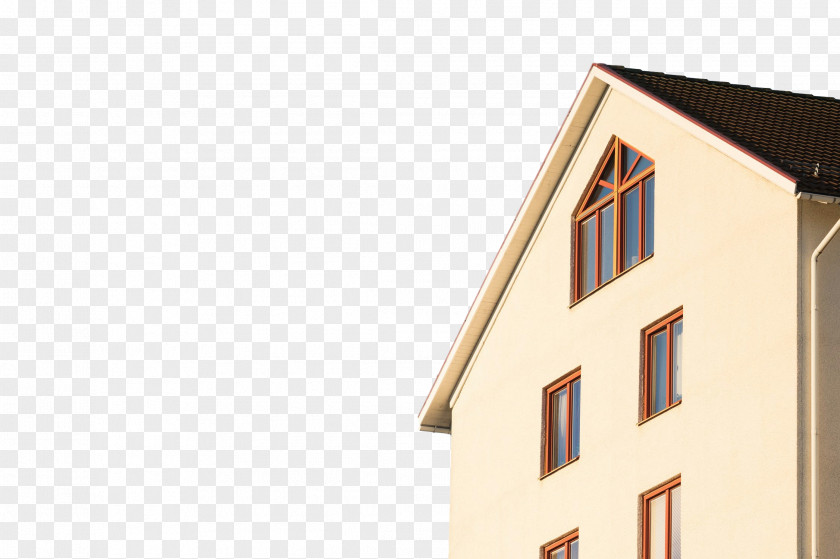 Building Condominium Stock Photography House Facade PNG