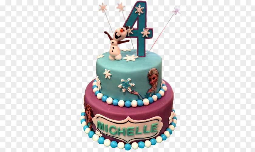 Cake Birthday Sugar Torte Bakery PNG