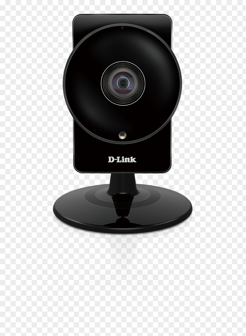 Camera D-Link DCS-7000L IP Wireless Security PNG